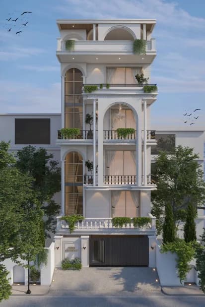Residence