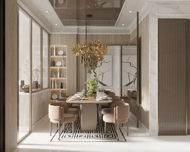 Residence
