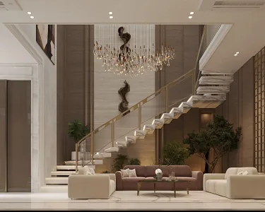 Residence