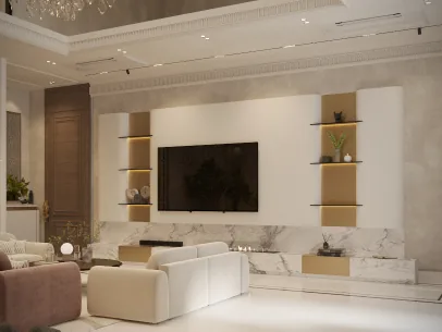 Residence