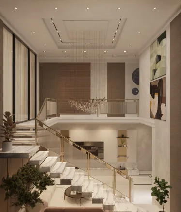 Residence