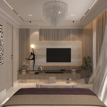 Residence