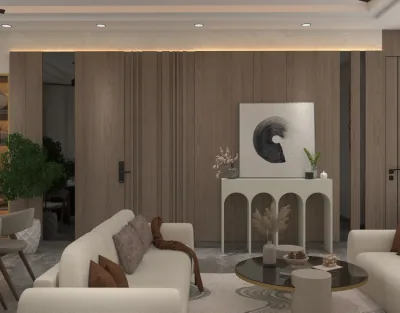Residence