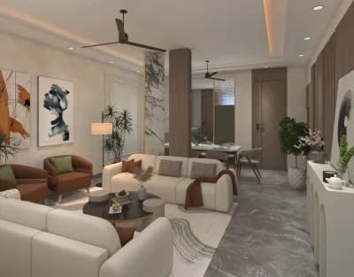 Residence
