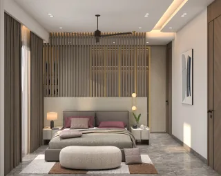 Residence