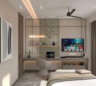 Residence