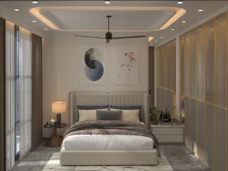 Residence