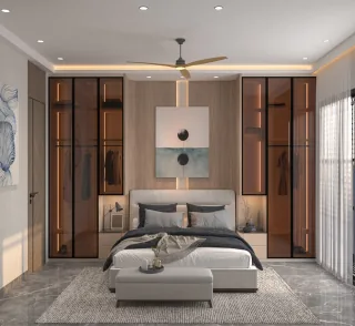 Residence