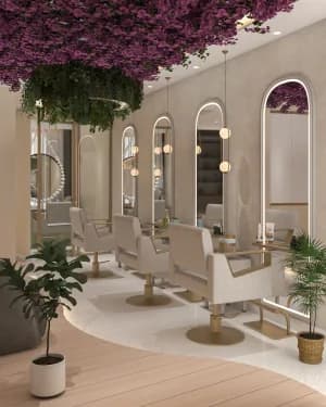 Salon