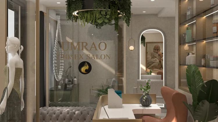 Salon