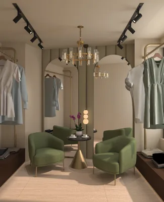 Salon