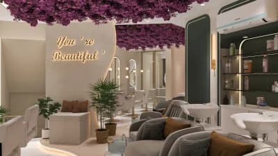 Salon