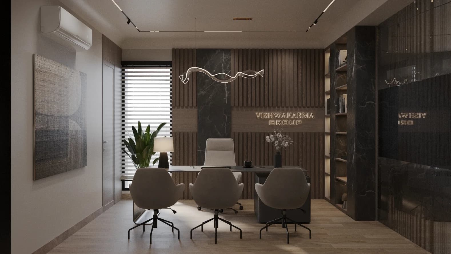 vishwakarma industries interior
