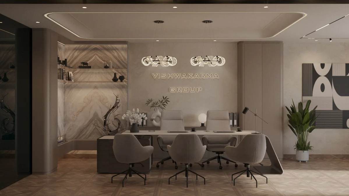 vishwakarma industries interior