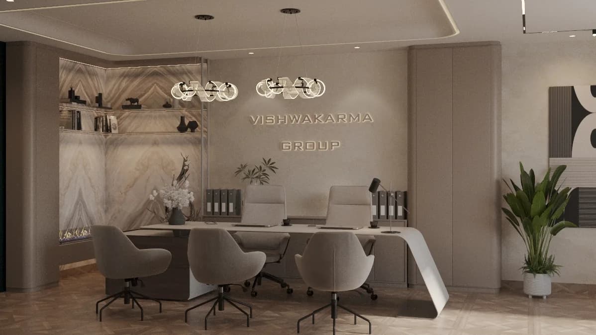 vishwakarma industries interior