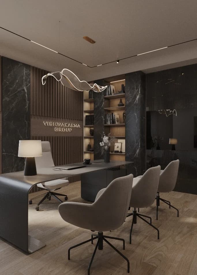 vishwakarma industries interior