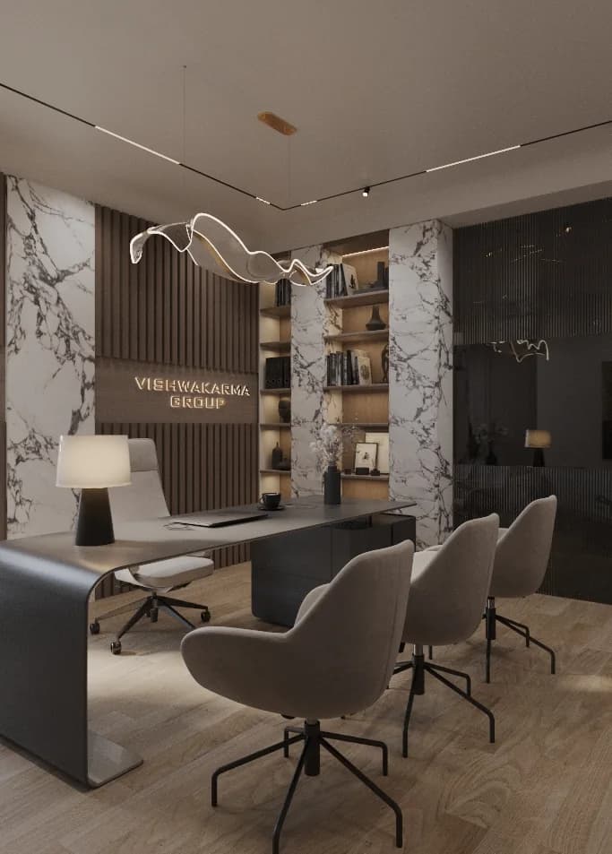 vishwakarma industries interior