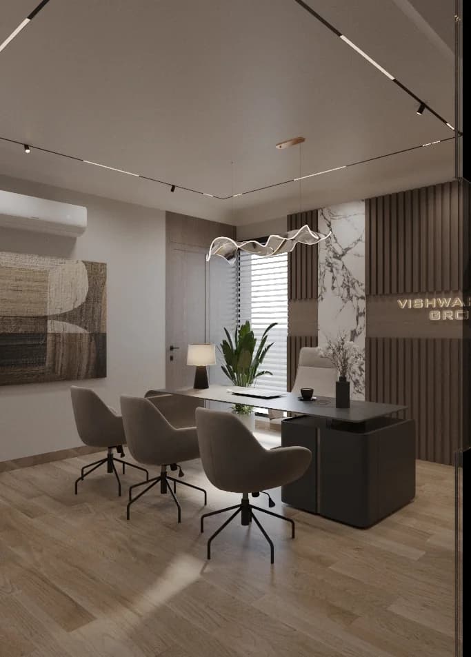 vishwakarma industries interior