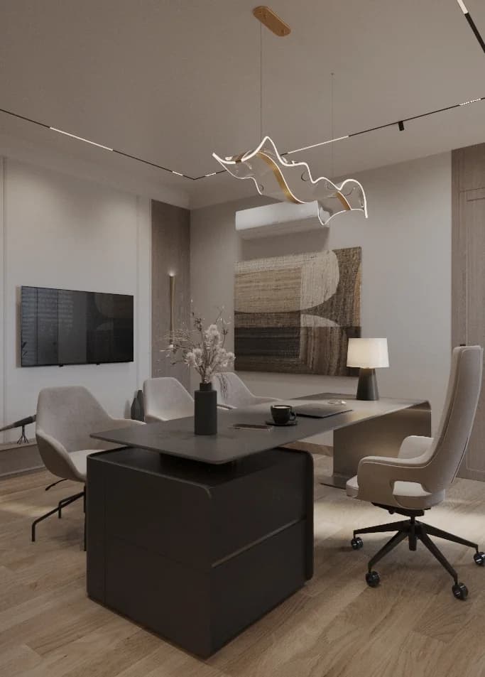 vishwakarma industries interior