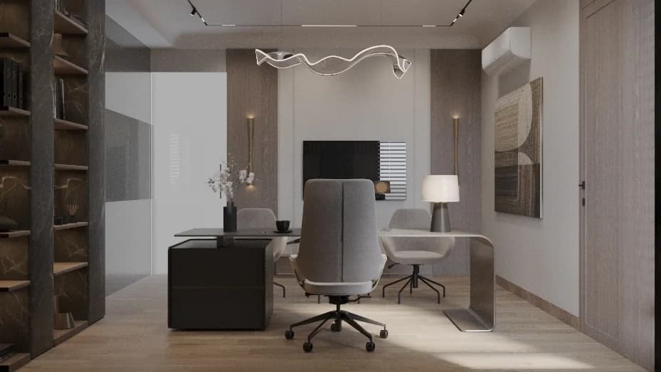 vishwakarma industries interior