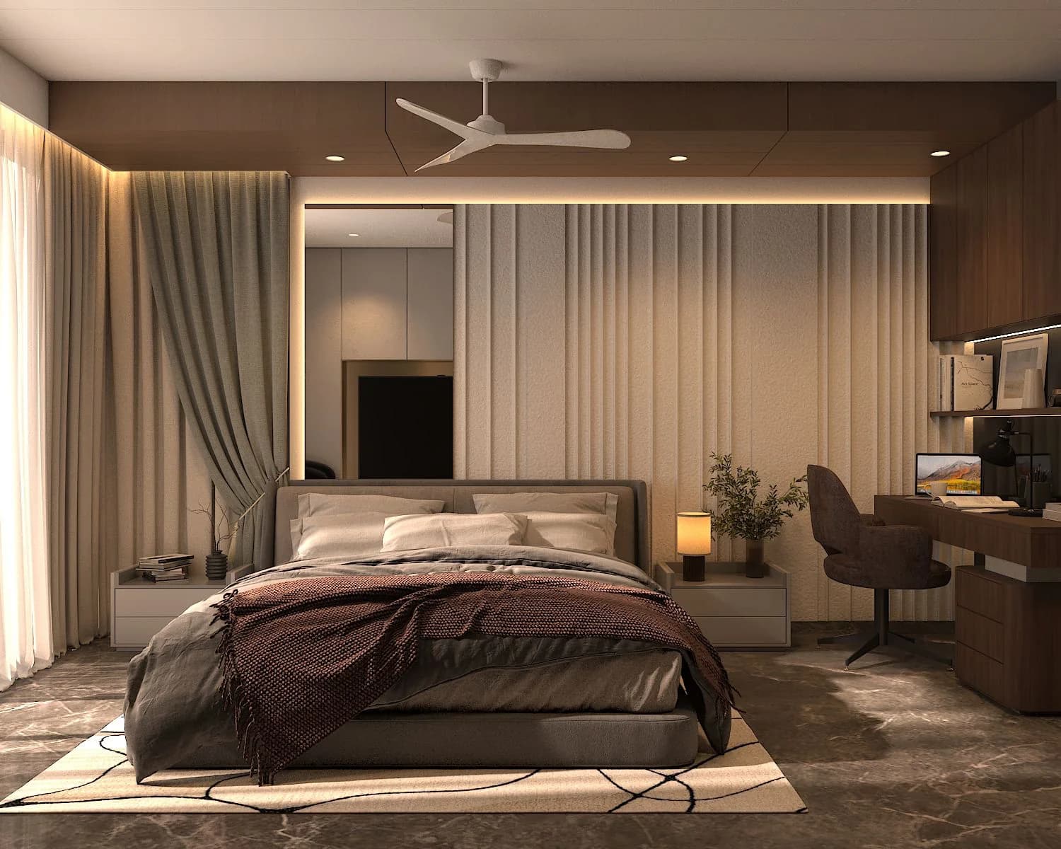 Residential