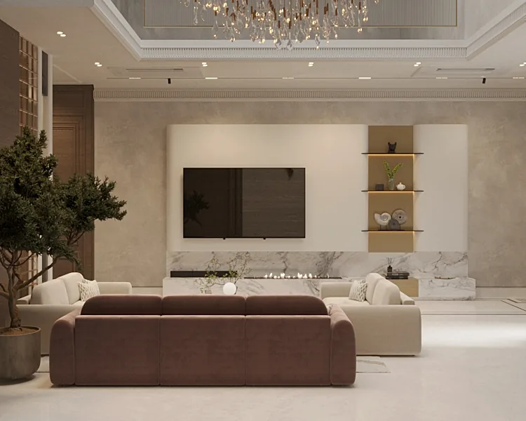 Residence