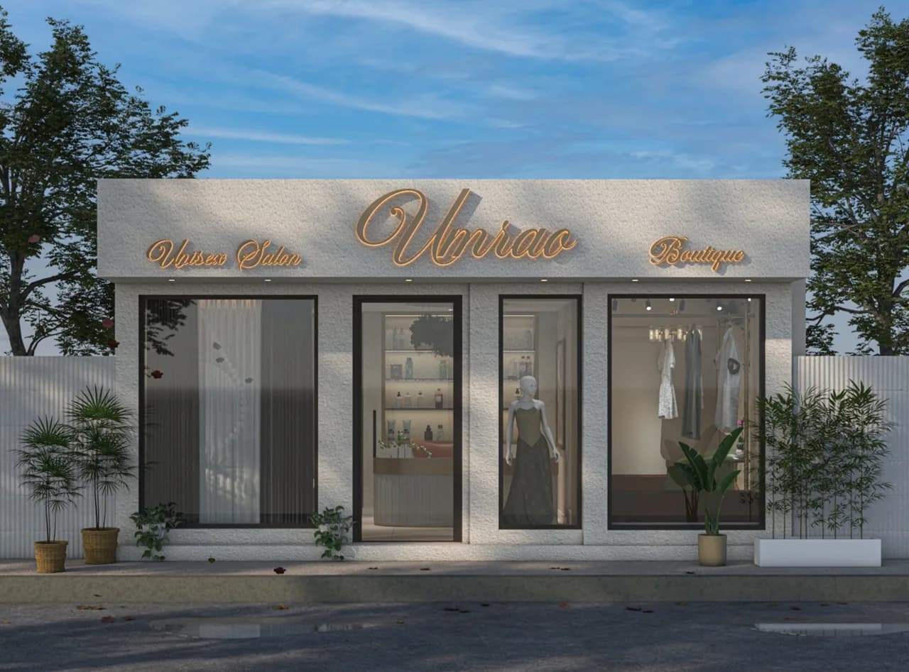 Salon